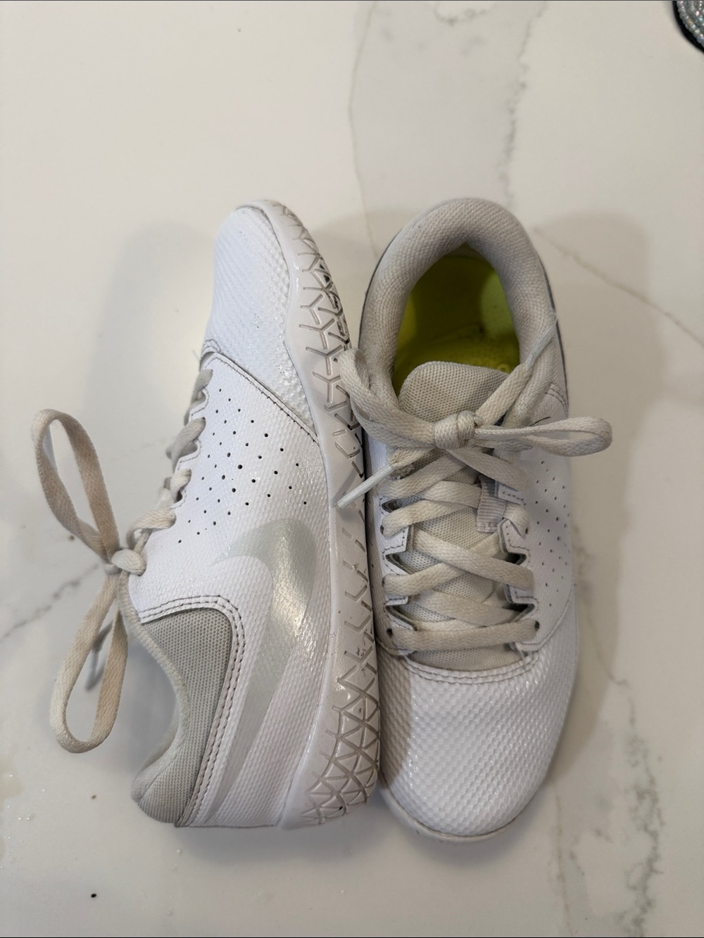 Nike Sideline Cheer